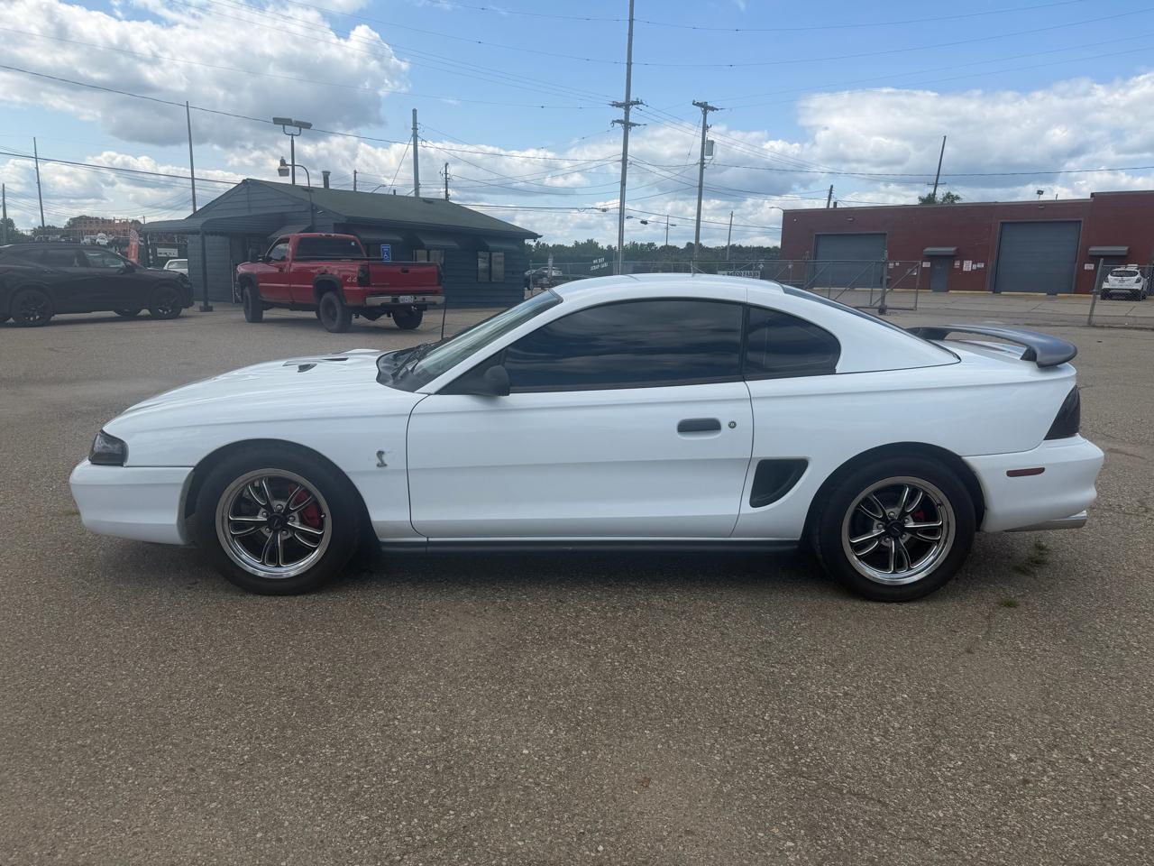 ford mustang 1994 1FALP42T9RF143021 image
