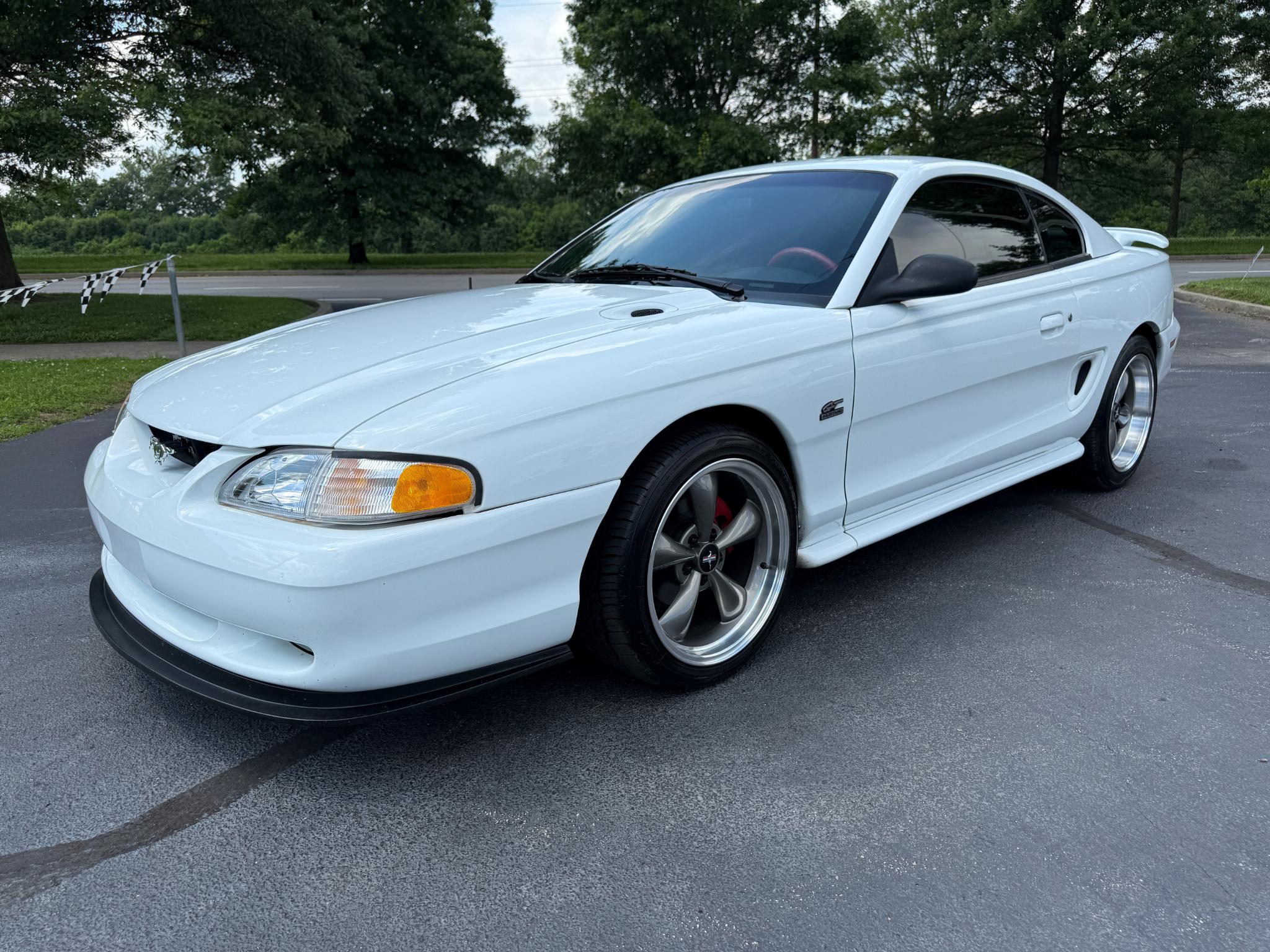 ford mustang 1994 1FALP42T7RF169763 image ford mustang 1994 1FALP42T7RF169763 image
