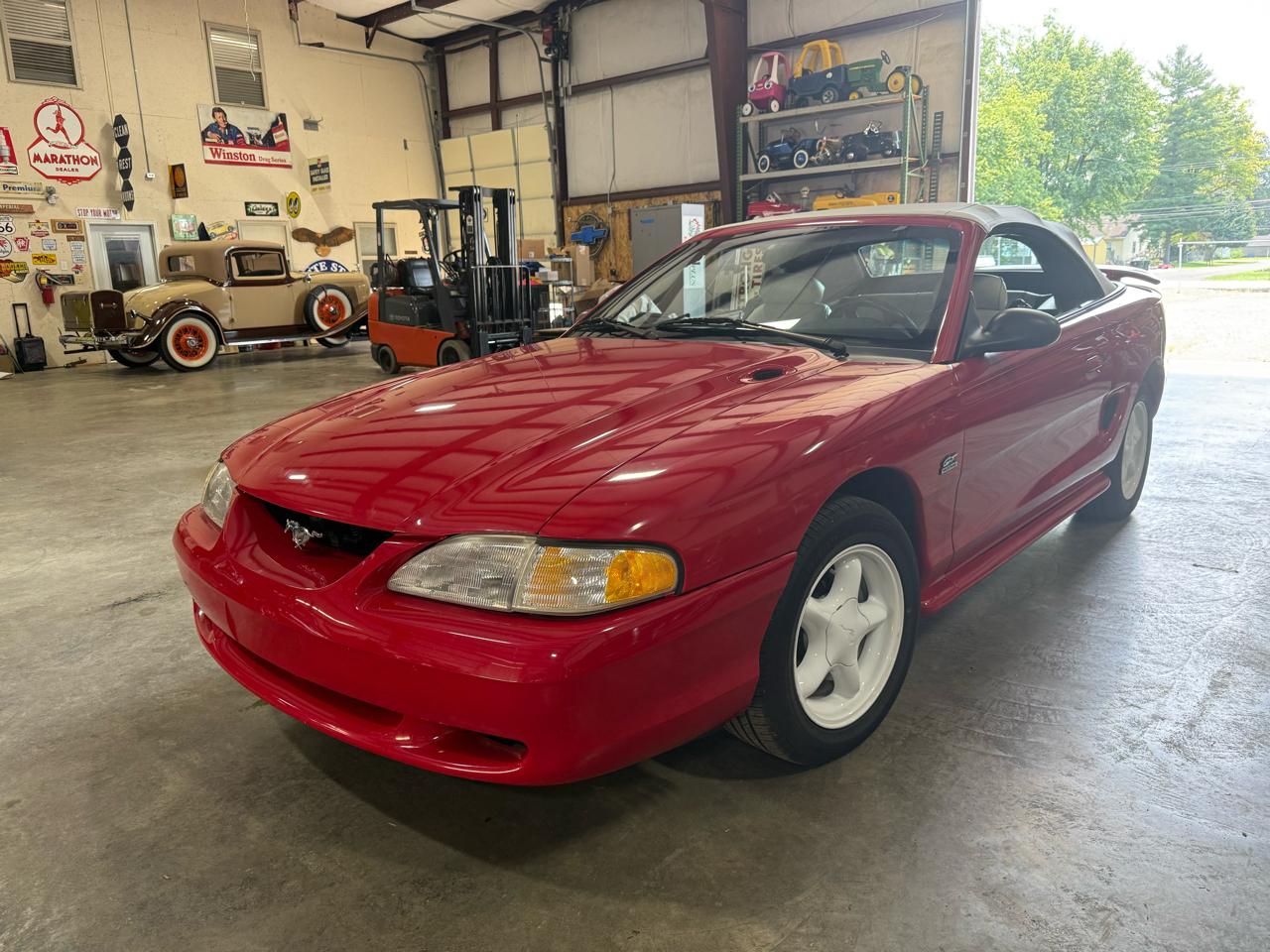 ford mustang 1994 1FALP45T2RF218993 image ford mustang 1994 1FALP45T2RF218993 image