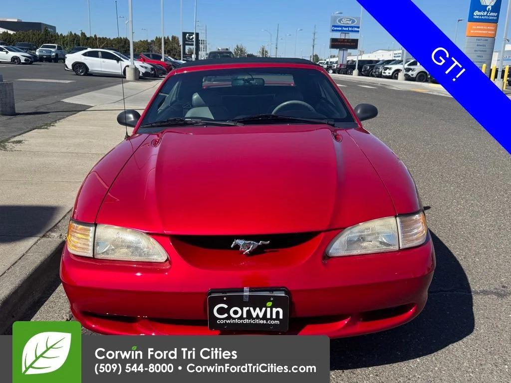 ford mustang 1994 1FALP45T3RF171117 image ford mustang 1994 1FALP45T3RF171117 image