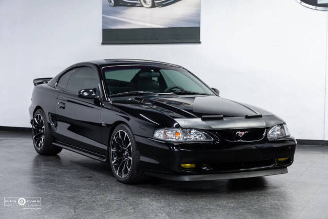ford mustang 1994 1FALP42T6RF127228 image ford mustang 1994 1FALP42T6RF127228 image