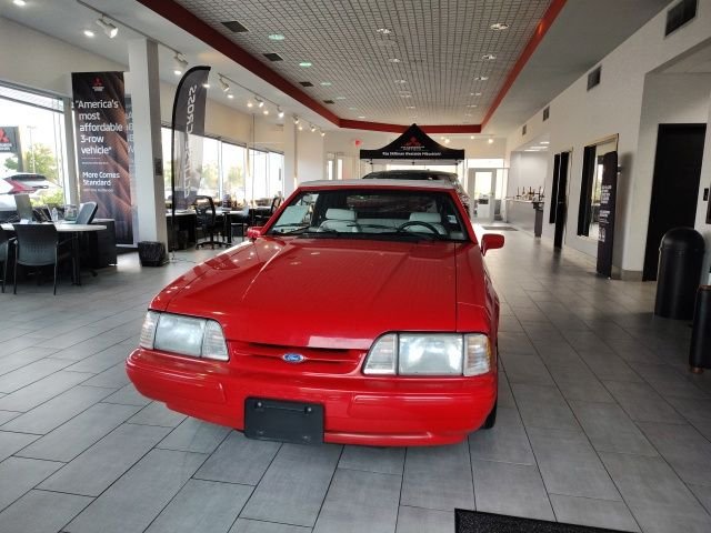 ford mustang 1992 1FACP44E4NF156462 image ford mustang 1992 1FACP44E4NF156462 image