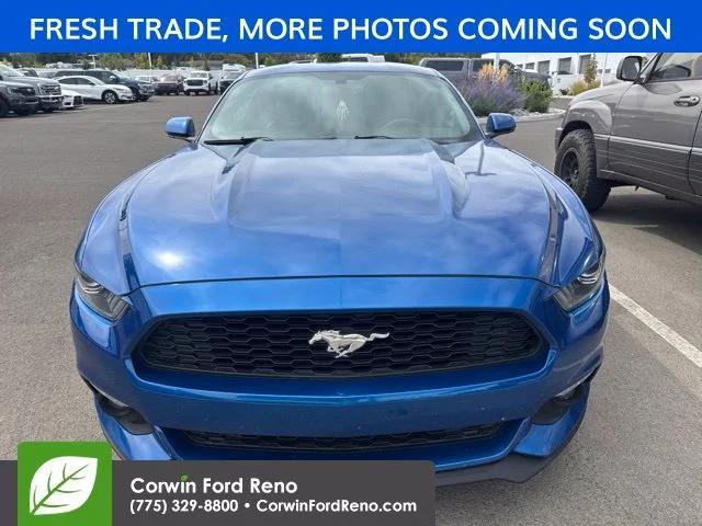 ford mustang 2017 1FA6P8TH9H5344856 image