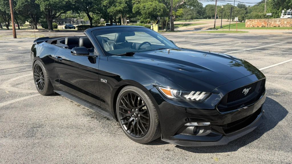 ford mustang 2017 1FATP8FF8H5340231 image ford mustang 2017 1FATP8FF8H5340231 image