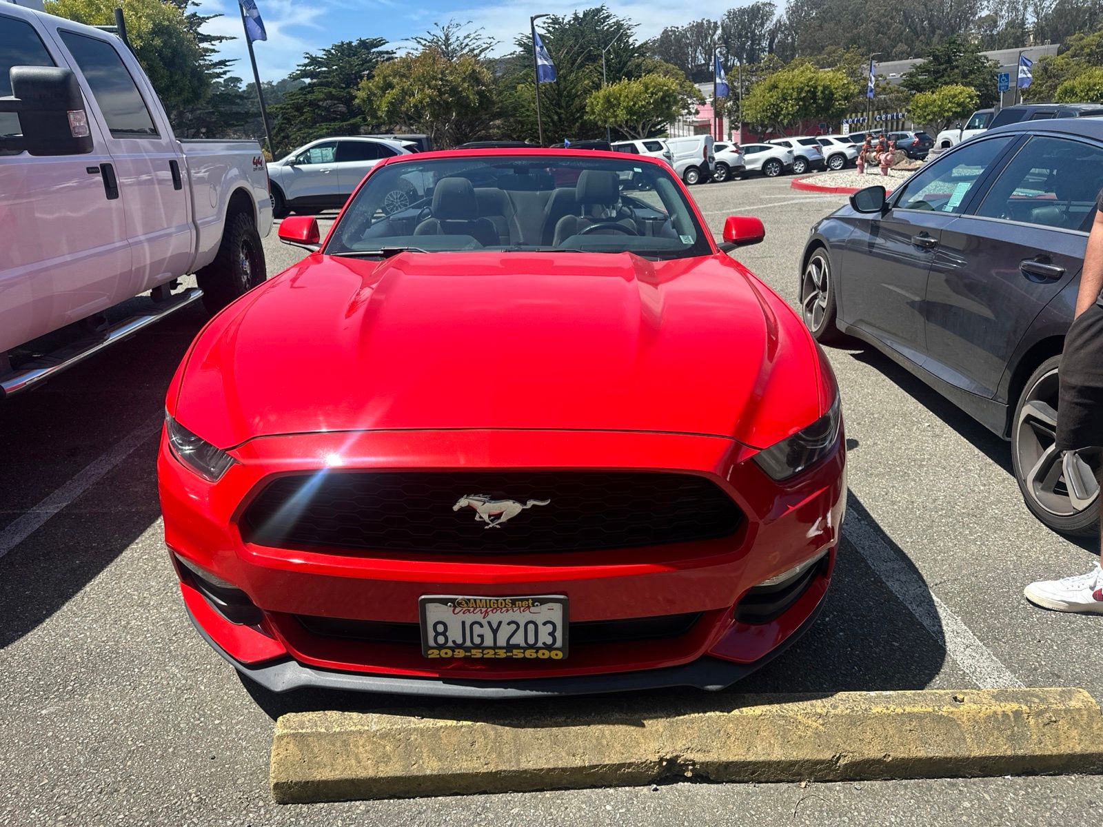 ford mustang 2017 1FATP8EM8H5320139 image ford mustang 2017 1FATP8EM8H5320139 image