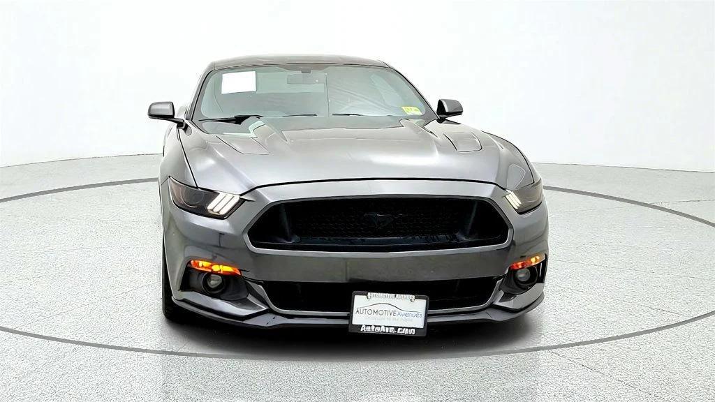 ford mustang 2017 1FA6P8CF6H5345512 image ford mustang 2017 1FA6P8CF6H5345512 image