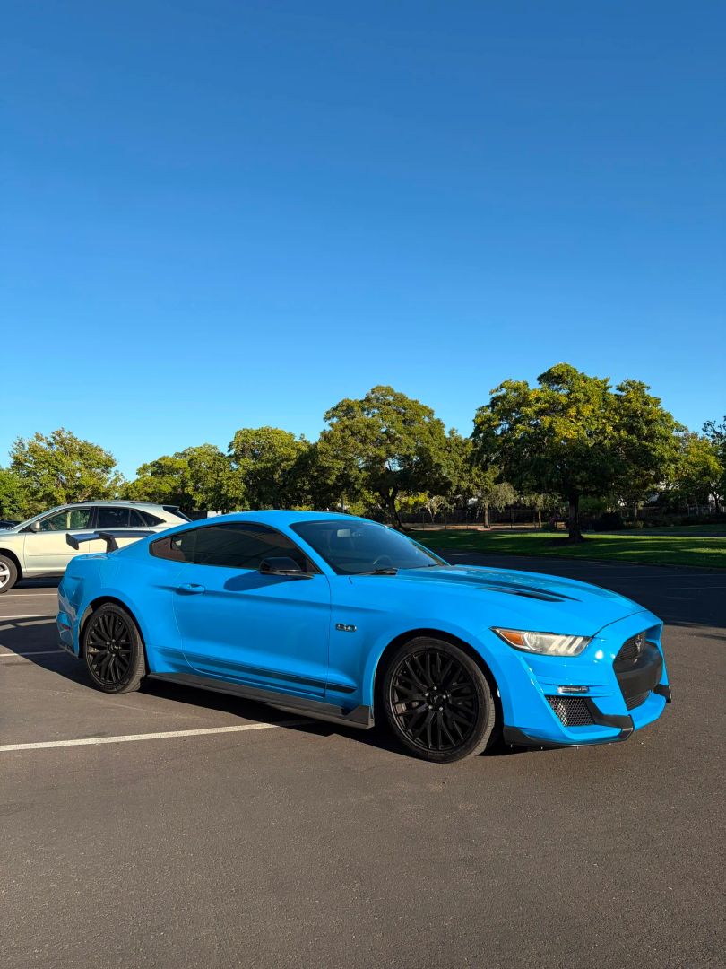 ford mustang 2017 1FA6P8CF1H5334109 image ford mustang 2017 1FA6P8CF1H5334109 image