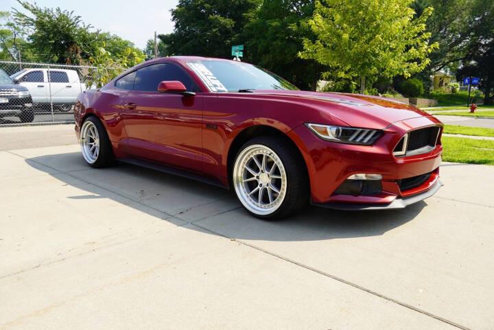 ford mustang 2017 1FA6P8CF5H5333142 image ford mustang 2017 1FA6P8CF5H5333142 image