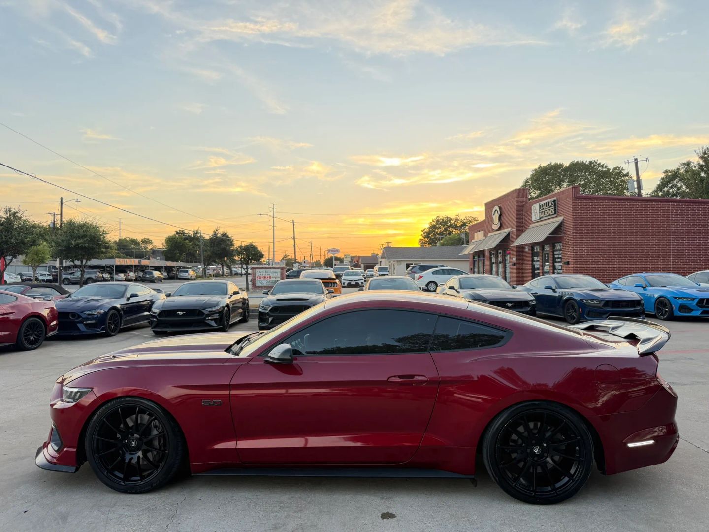 ford mustang 2017 1FA6P8CF8H5340649 image ford mustang 2017 1FA6P8CF8H5340649 image