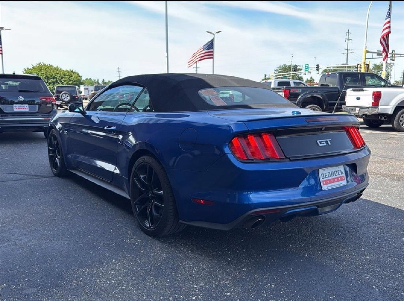 ford mustang 2017 1FATP8FFXH5297009 image ford mustang 2017 1FATP8FFXH5297009 image