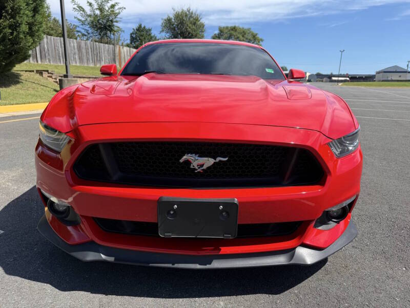 ford mustang 2017 1FA6P8CF2H5256262 image ford mustang 2017 1FA6P8CF2H5256262 image