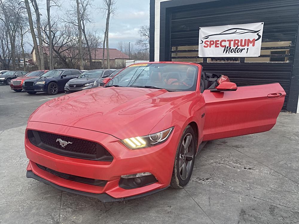 ford mustang 2017 1FATP8FF7H5308001 image ford mustang 2017 1FATP8FF7H5308001 image