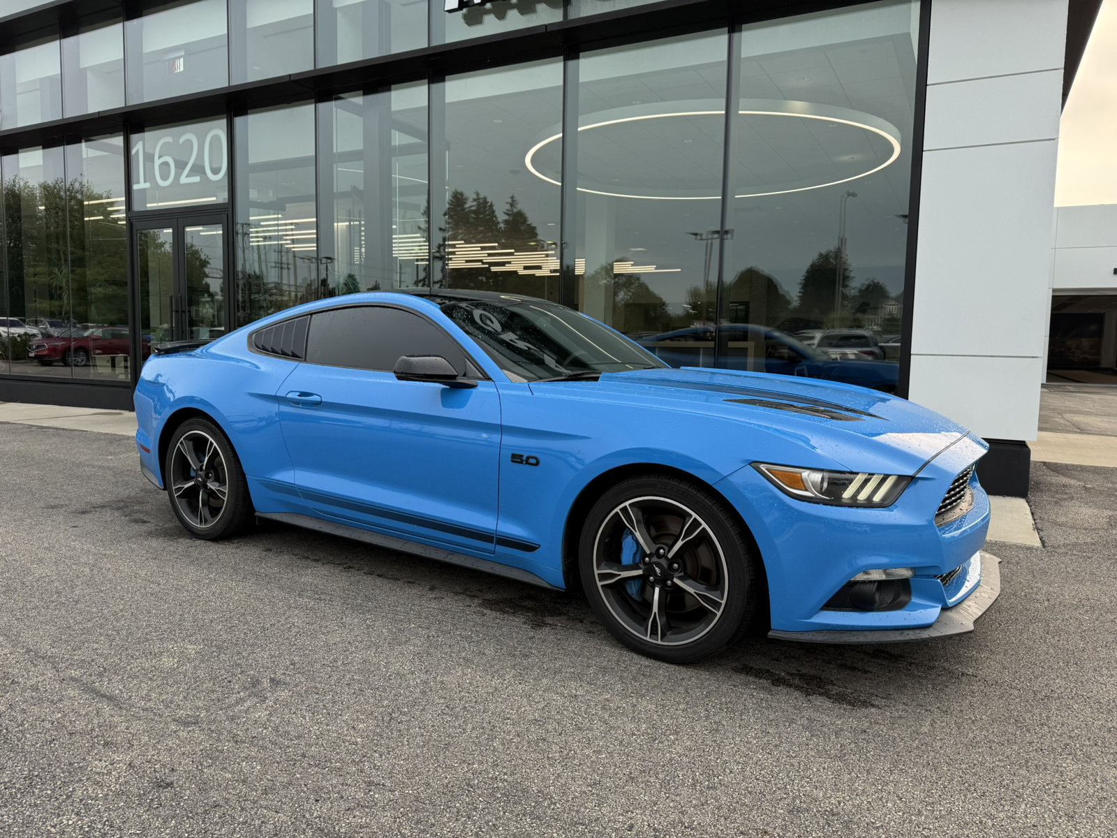 ford mustang 2017 1FA6P8CF8H5266052 image ford mustang 2017 1FA6P8CF8H5266052 image