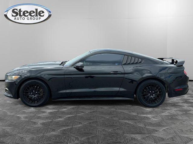 ford mustang 2017 1FA6P8AM9H5250024 image