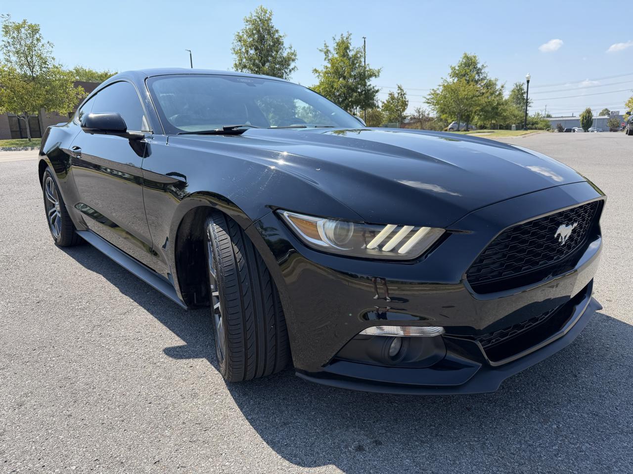 ford mustang 2017 1FA6P8TH9H5254932 image