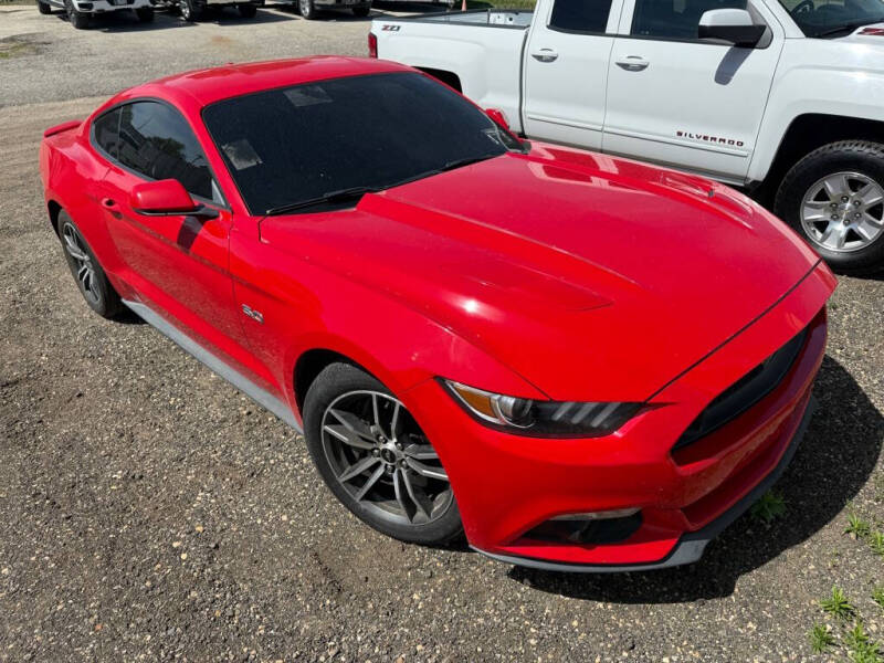 ford mustang 2017 1FA6P8CF2H5252633 image ford mustang 2017 1FA6P8CF2H5252633 image