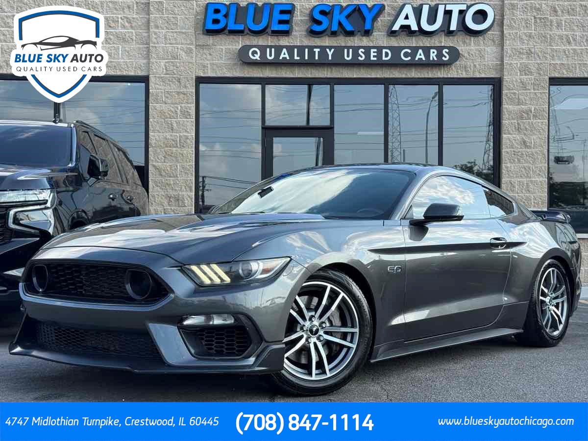 ford mustang 2017 1FA6P8CF8H5235075 image ford mustang 2017 1FA6P8CF8H5235075 image