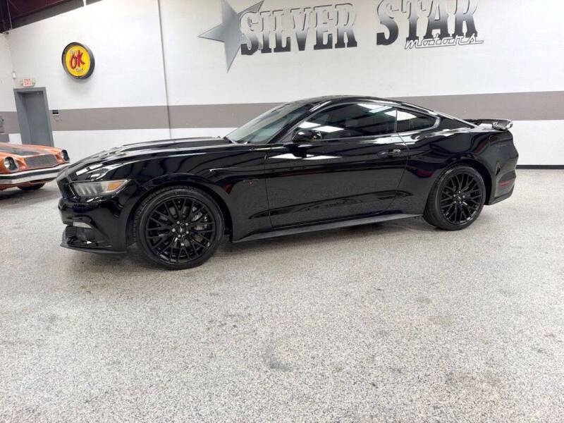 ford mustang 2017 1FA6P8CF2H5339626 image ford mustang 2017 1FA6P8CF2H5339626 image