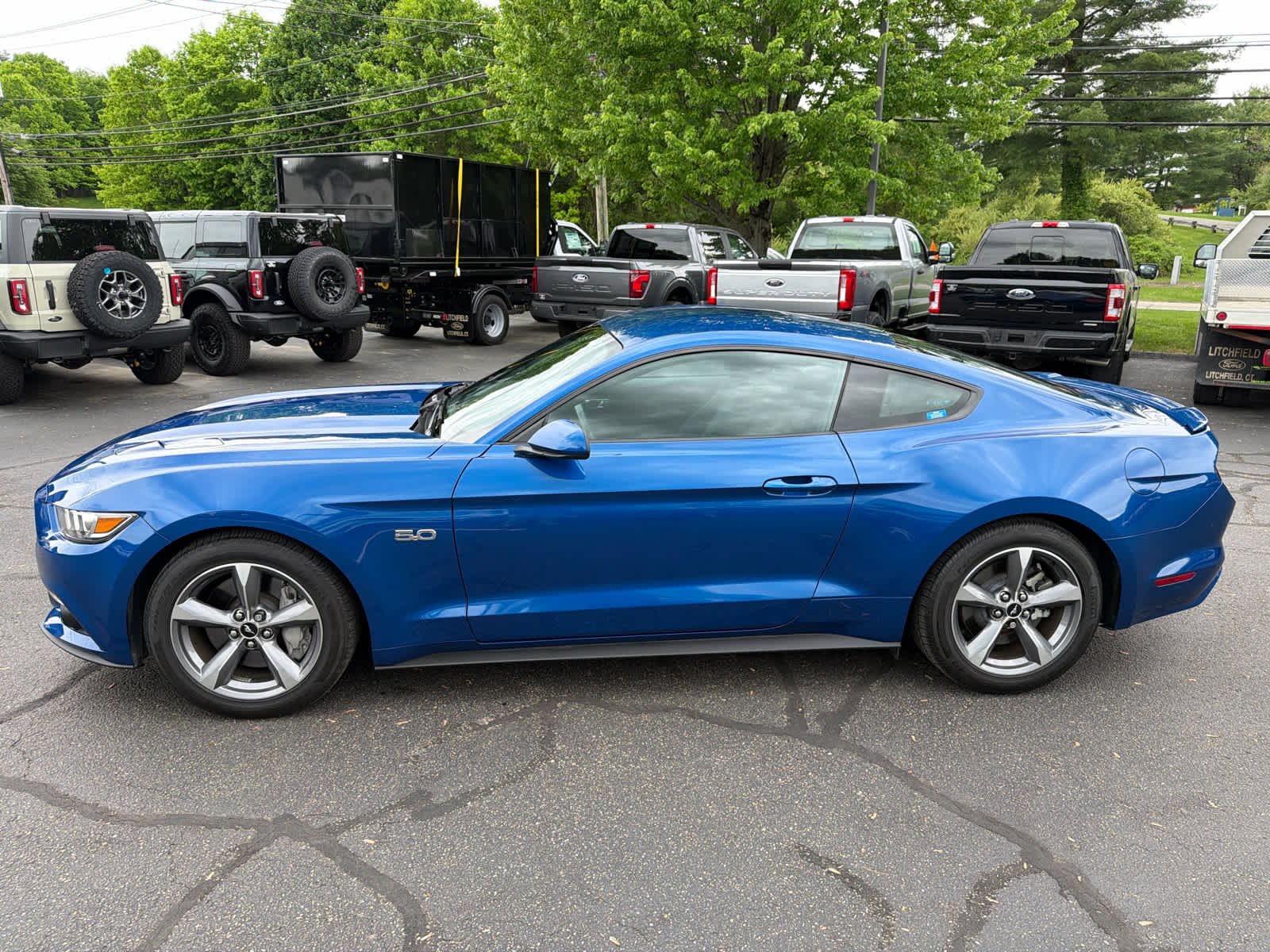 ford mustang 2017 1FA6P8CF2H5333342 image ford mustang 2017 1FA6P8CF2H5333342 image
