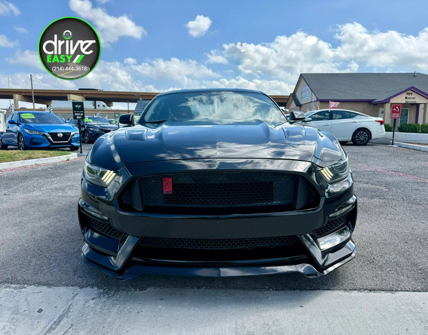 ford mustang 2017 1FA6P8CF2H5236500 image ford mustang 2017 1FA6P8CF2H5236500 image