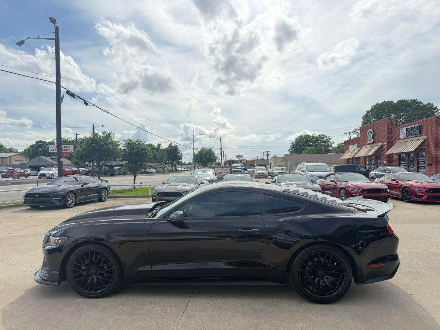 ford mustang 2017 1FA6P8CF9H5338635 image ford mustang 2017 1FA6P8CF9H5338635 image