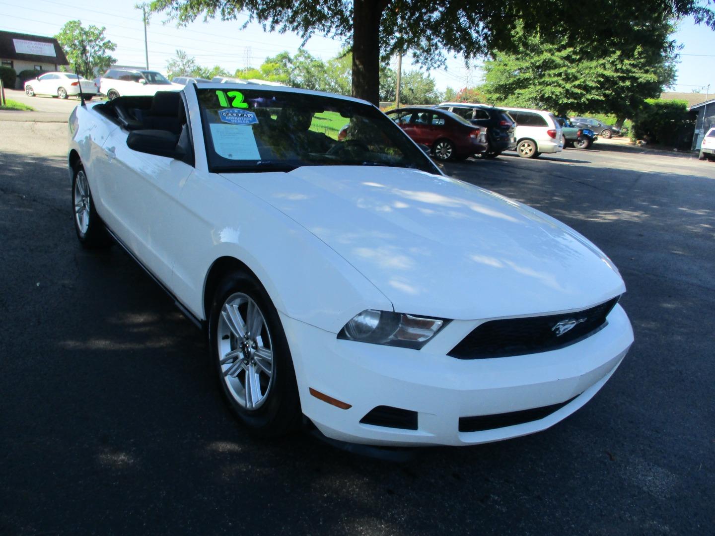 ford mustang 2012 1ZVBP8EM7C5239516 image ford mustang 2012 1ZVBP8EM7C5239516 image