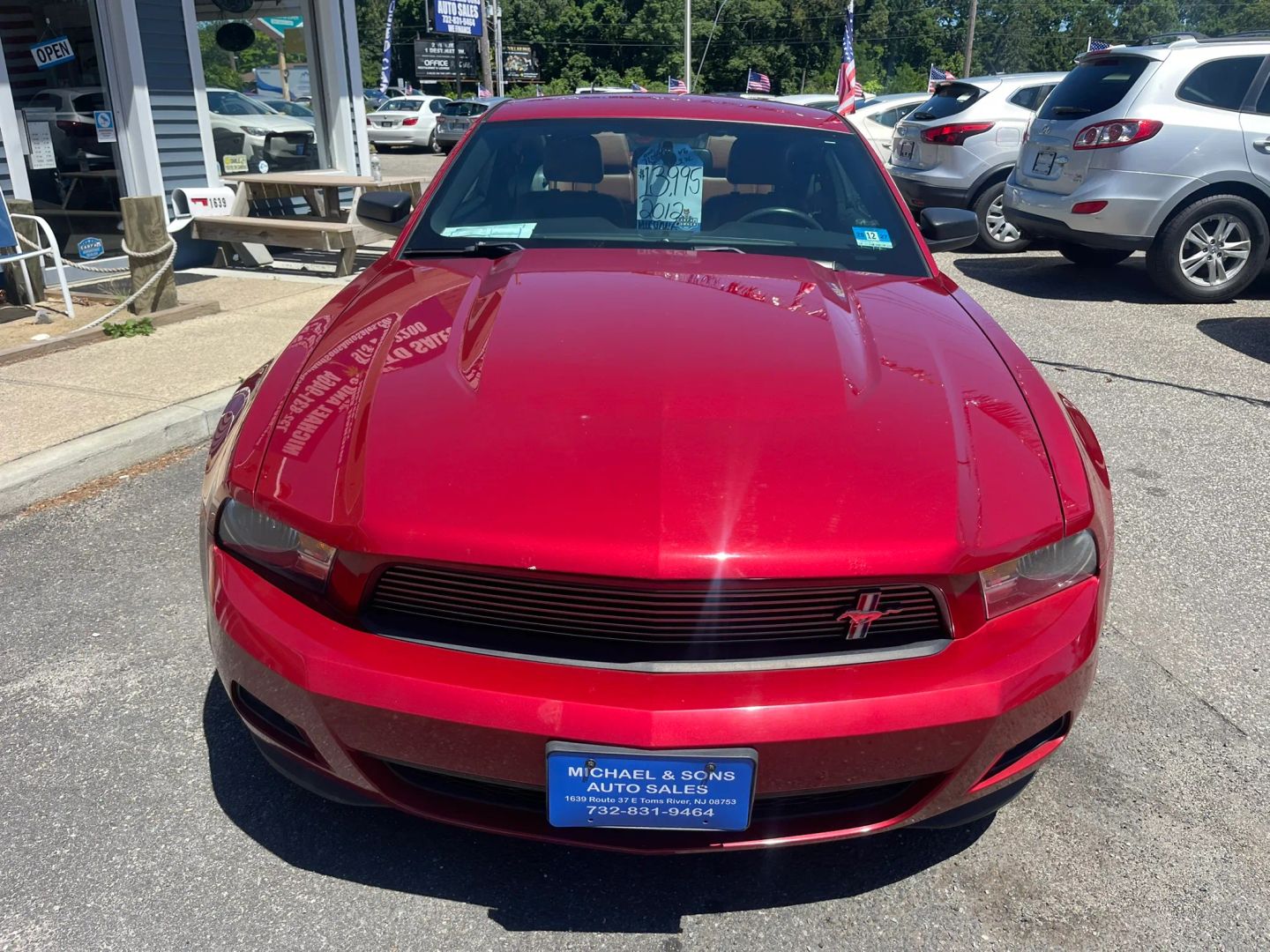 ford mustang 2012 1ZVBP8AM9C5202392 image ford mustang 2012 1ZVBP8AM9C5202392 image