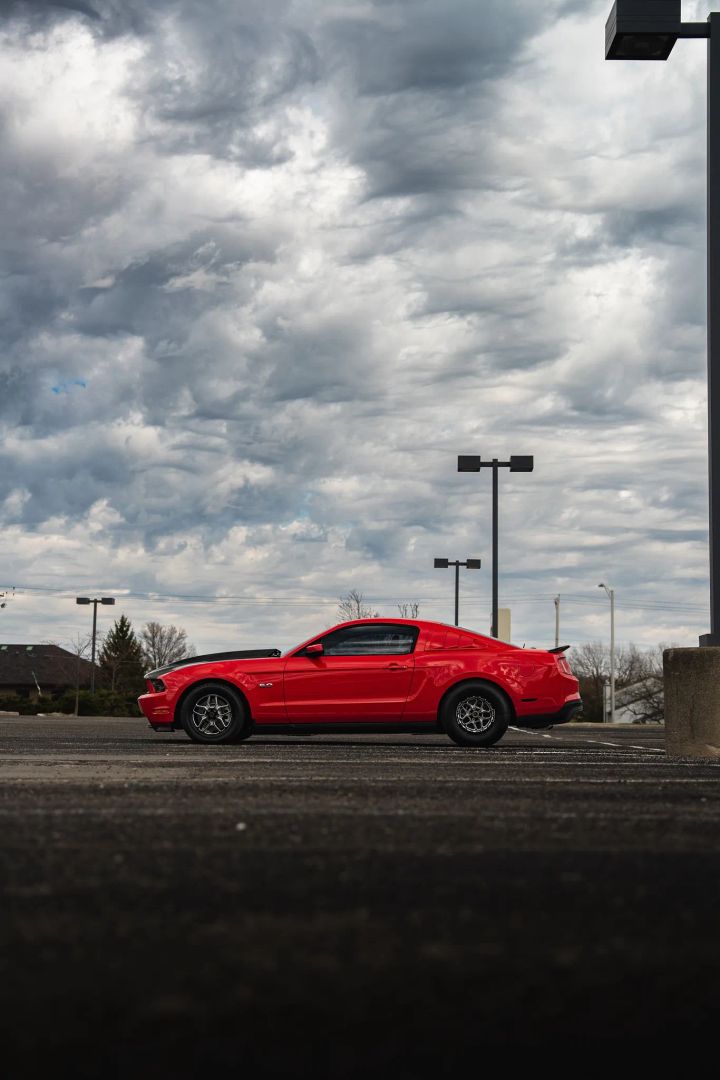 ford mustang 2012 1ZVBP8CF4C5204811 image ford mustang 2012 1ZVBP8CF4C5204811 image