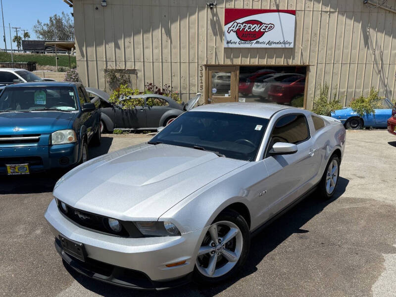 ford mustang 2012 1ZVBP8CF8C5288423 image ford mustang 2012 1ZVBP8CF8C5288423 image
