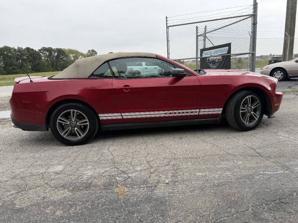 ford mustang 2012 1ZVBP8EM7C5287033 image ford mustang 2012 1ZVBP8EM7C5287033 image