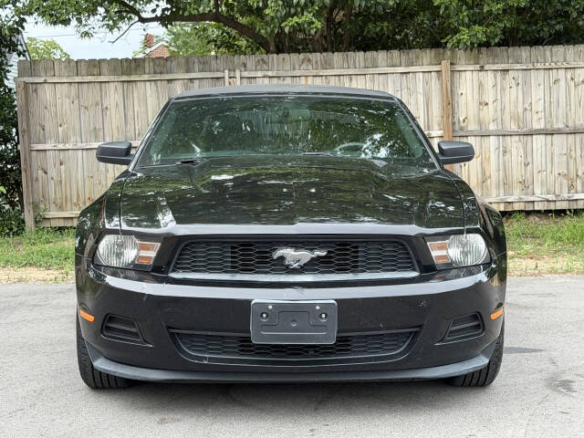 ford mustang 2012 1ZVBP8EM6C5222500 image ford mustang 2012 1ZVBP8EM6C5222500 image