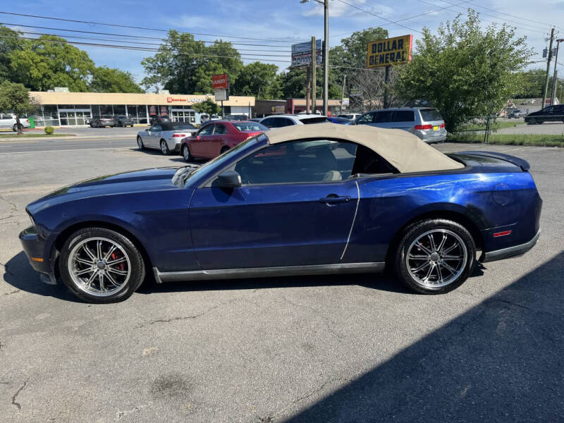 ford mustang 2012 1ZVBP8EM9C5216965 image ford mustang 2012 1ZVBP8EM9C5216965 image