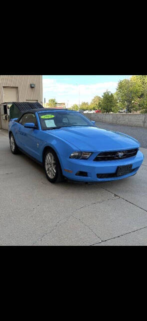 ford mustang 2012 1ZVBP8EM0C5231337 image ford mustang 2012 1ZVBP8EM0C5231337 image