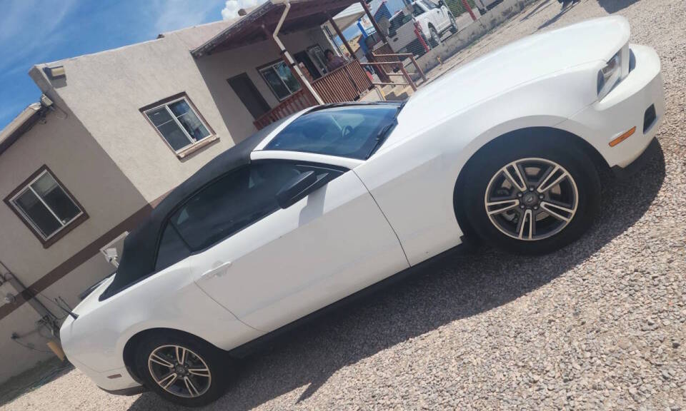 ford mustang 2012 1ZVBP8EM0C5285916 image ford mustang 2012 1ZVBP8EM0C5285916 image