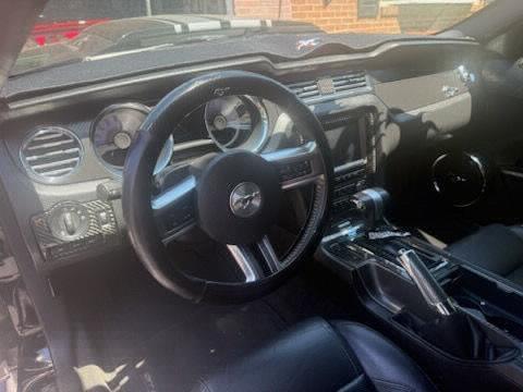 ford mustang 2012 1ZVBP8CF4C5277757 image ford mustang 2012 1ZVBP8CF4C5277757 image