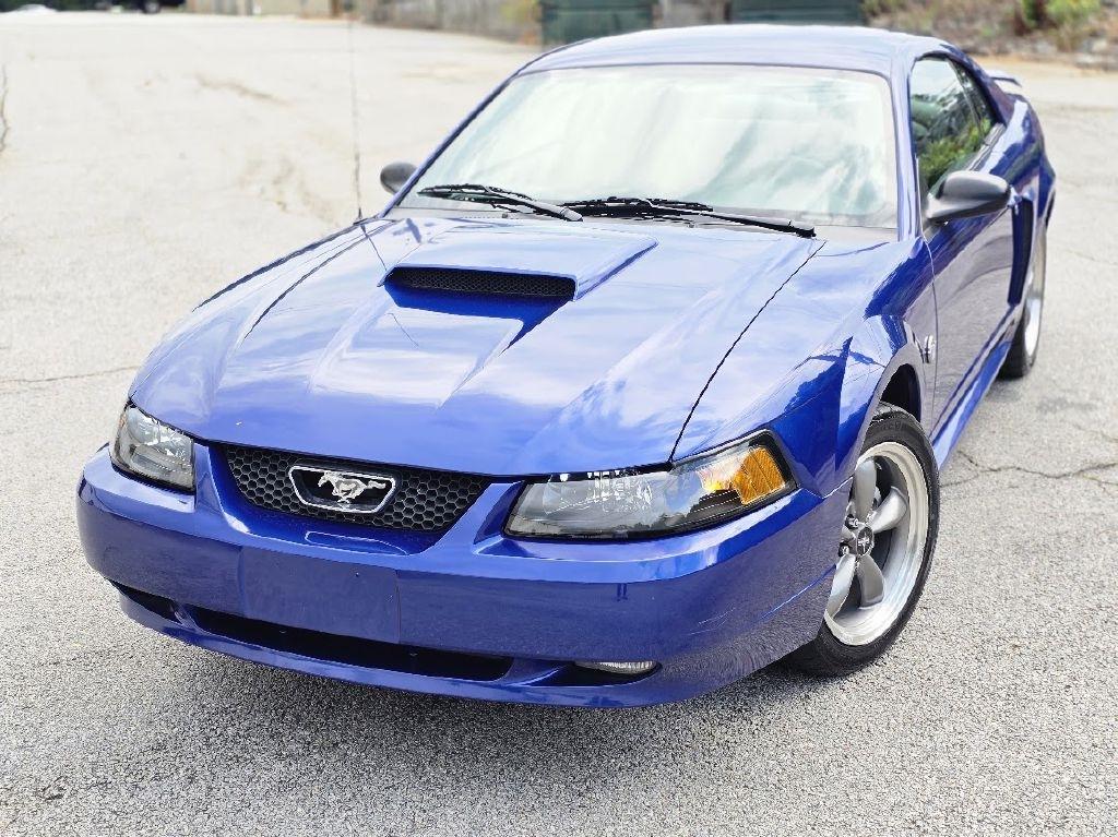 ford mustang 2004 1FAFP42X14F169346 image ford mustang 2004 1FAFP42X14F169346 image