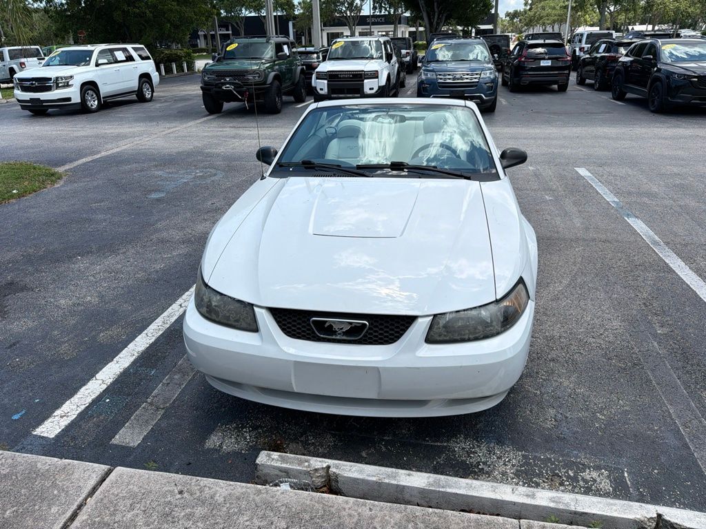 ford mustang 2004 1FAFP44454F104115 image ford mustang 2004 1FAFP44454F104115 image