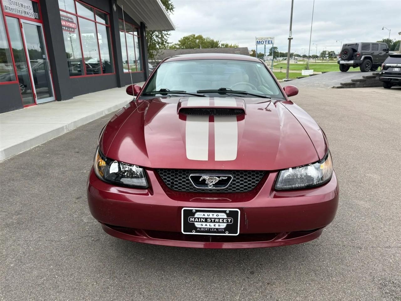 ford mustang 2004 1FAFP42X94F104681 image ford mustang 2004 1FAFP42X94F104681 image