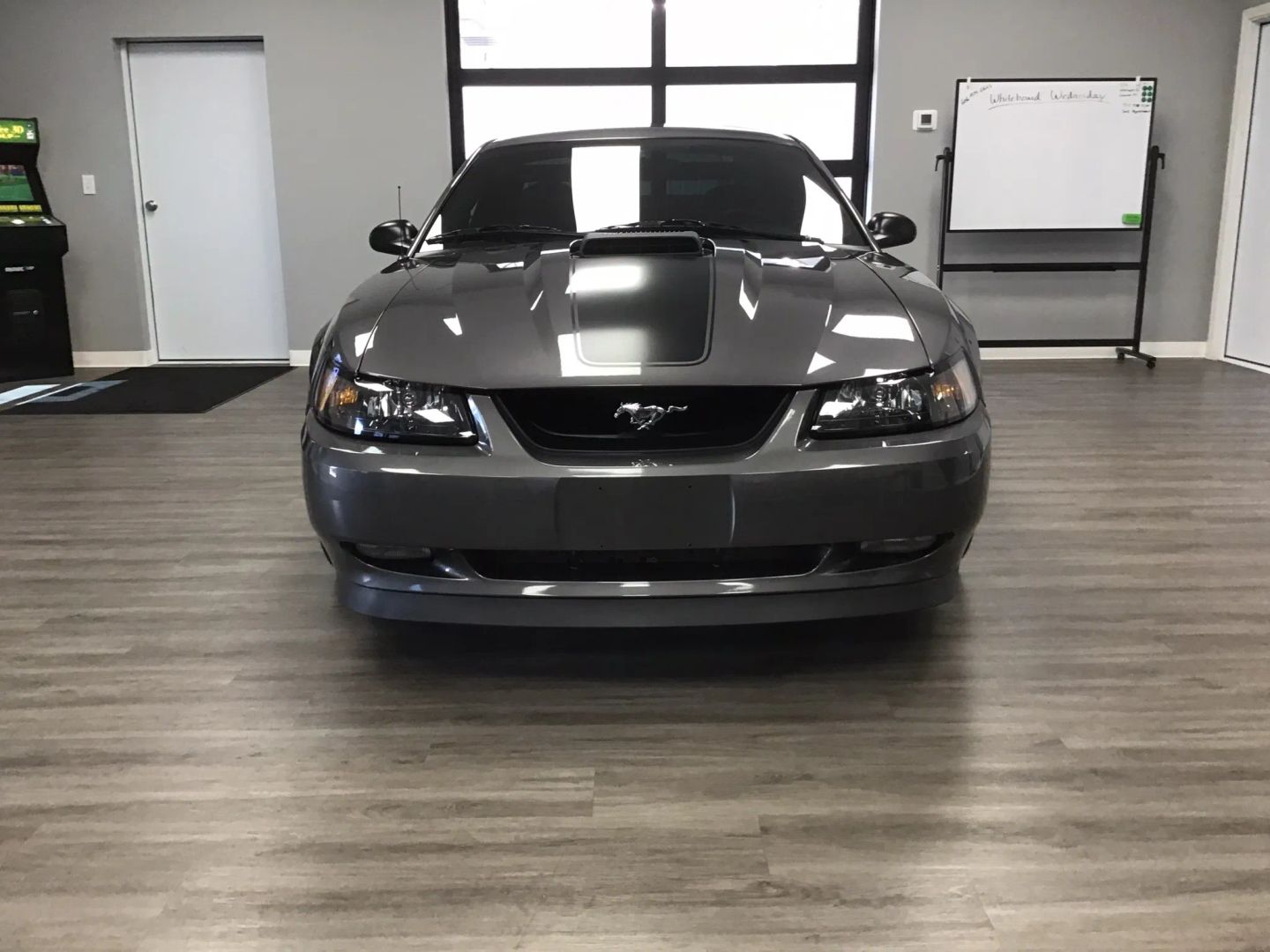 ford mustang 2004 1FAFP42R54F180304 image ford mustang 2004 1FAFP42R54F180304 image