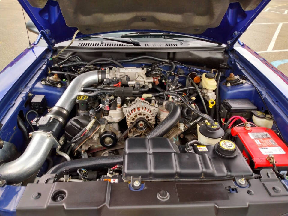 ford mustang 2004 1FAFP42X24F205738 image ford mustang 2004 1FAFP42X24F205738 image