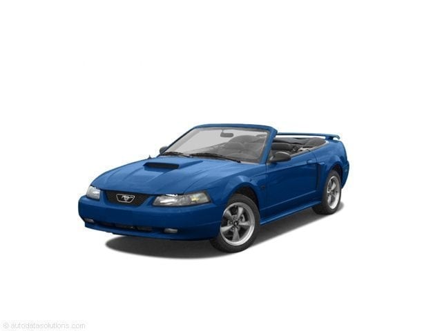 ford mustang 2004 1FAFP45X64F225292 image ford mustang 2004 1FAFP45X64F225292 image
