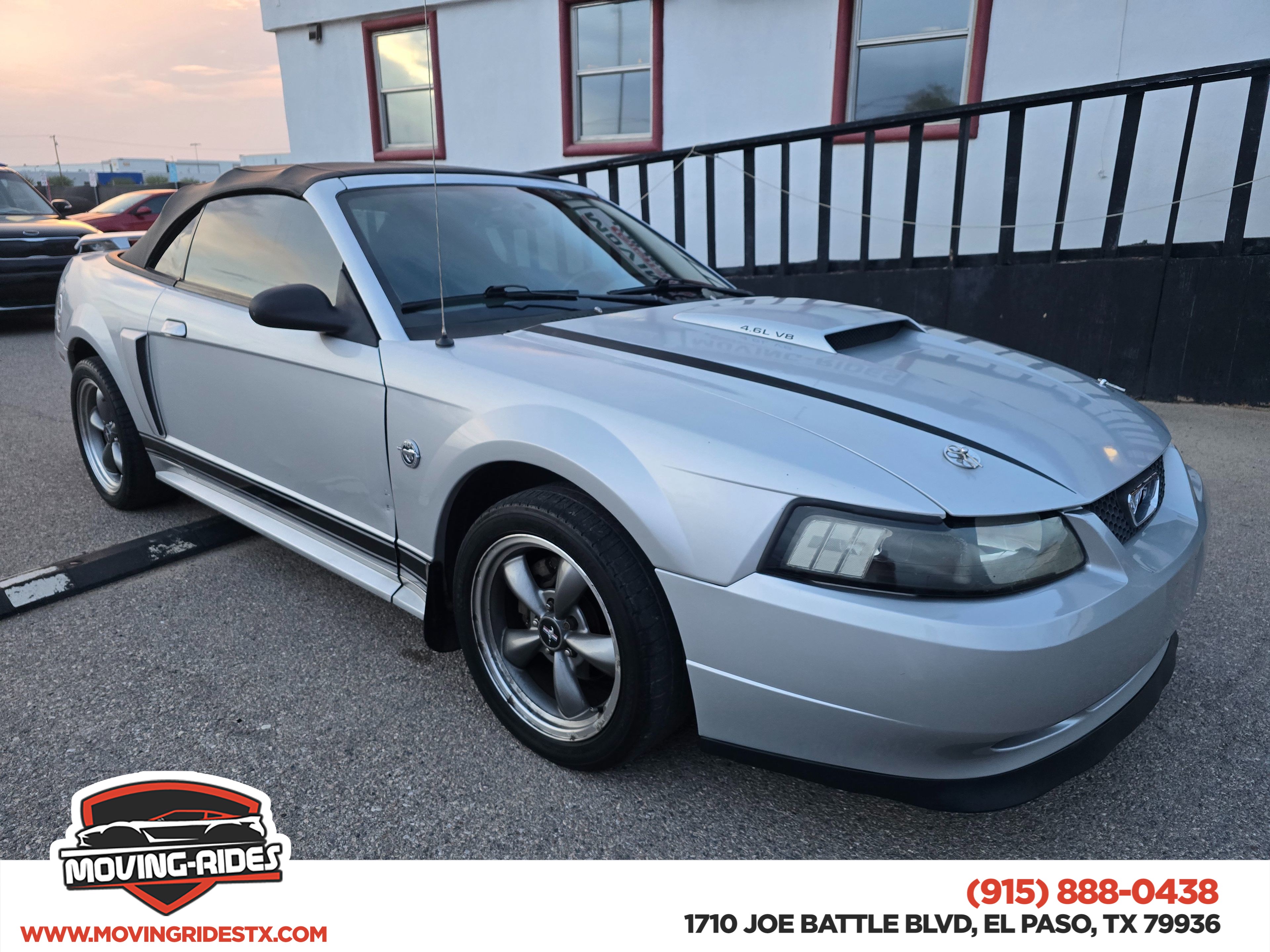 ford mustang 2004 1FAFP45X24F222731 image ford mustang 2004 1FAFP45X24F222731 image