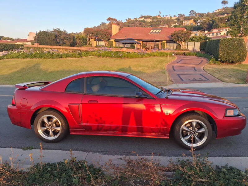 ford mustang 2004 1FAFP42X34F114428 image ford mustang 2004 1FAFP42X34F114428 image
