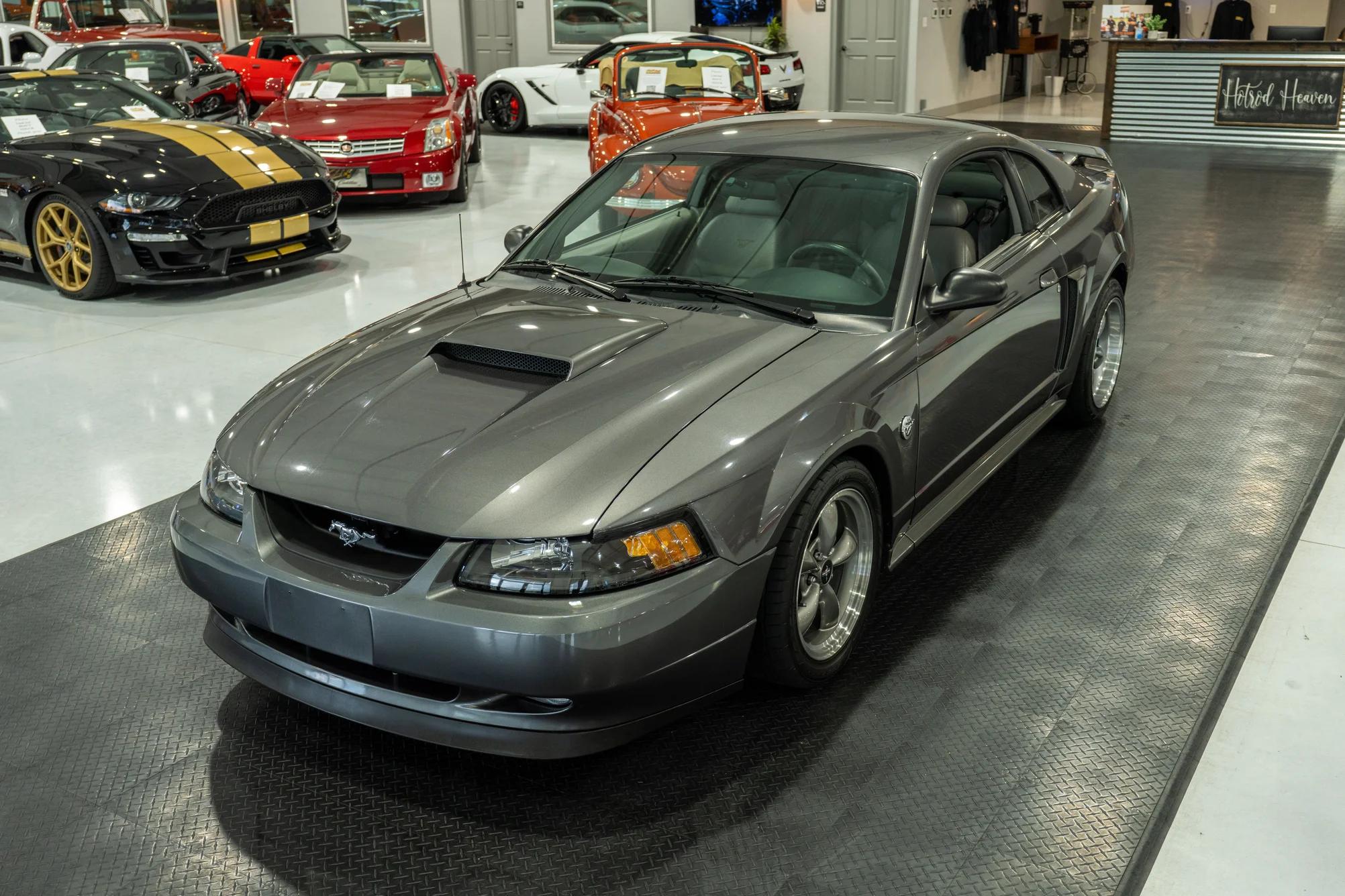 ford mustang 2004 1FAFP42X64F132339 image ford mustang 2004 1FAFP42X64F132339 image