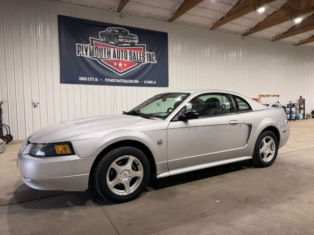 ford mustang 2004 1FAFP40404F111771 image ford mustang 2004 1FAFP40404F111771 image