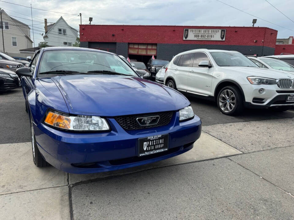 ford mustang 2004 1FAFP40694F218495 image ford mustang 2004 1FAFP40694F218495 image