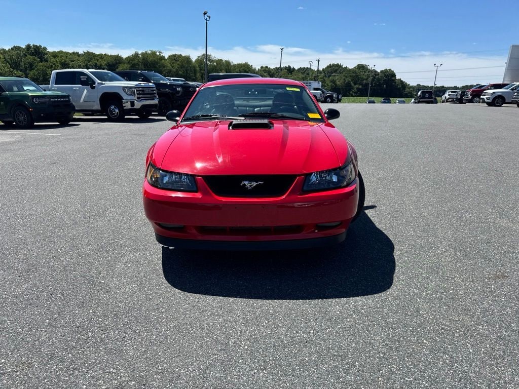 ford mustang 2004 1FAFP42R54F238024 image ford mustang 2004 1FAFP42R54F238024 image