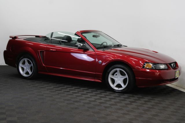 ford mustang 2004 1FAFP44674F211765 image ford mustang 2004 1FAFP44674F211765 image