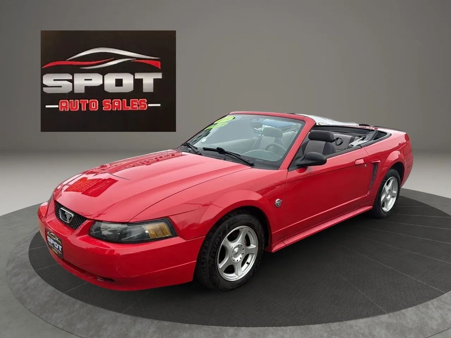 ford mustang 2004 1FAFP44654F181830 image ford mustang 2004 1FAFP44654F181830 image