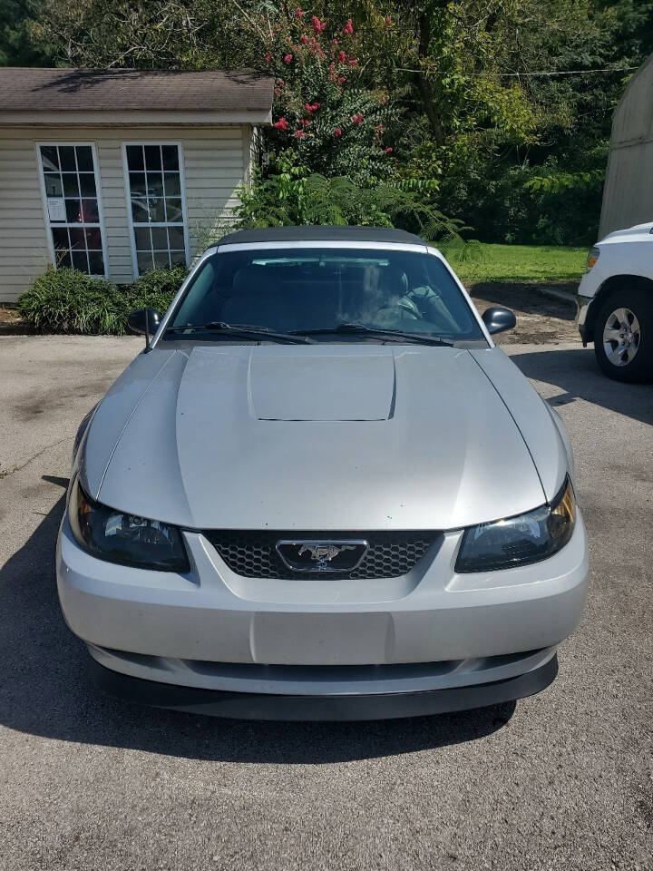 ford mustang 2004 1FAFP44654F220674 image ford mustang 2004 1FAFP44654F220674 image